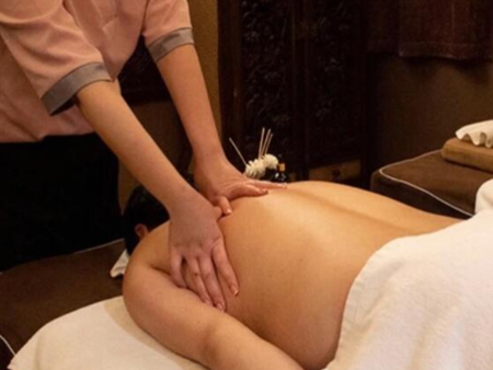 北京顺义区柔式SPA到底是什么？适合怕疼星人的温柔选择